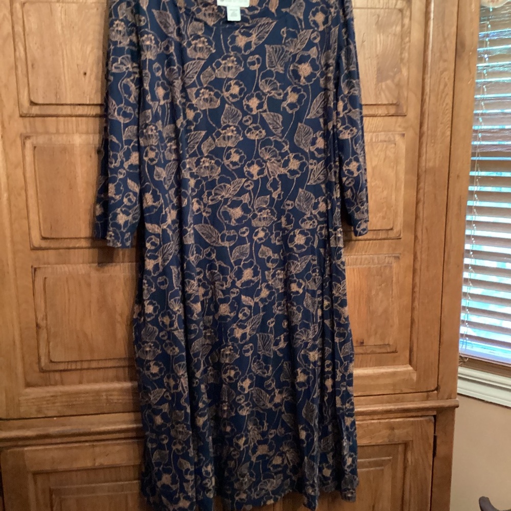 Ella Simone dress.